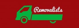 Removalists Fraser Range - Furniture Removals
